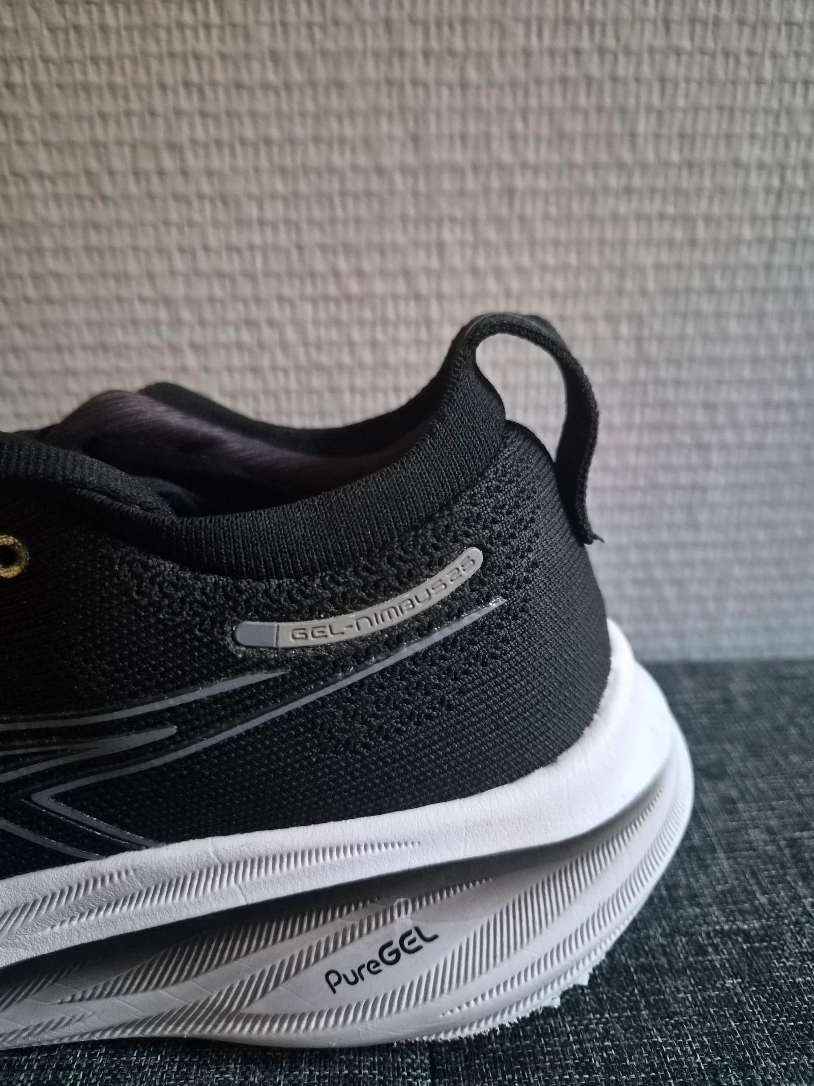 Asics  – photo 7